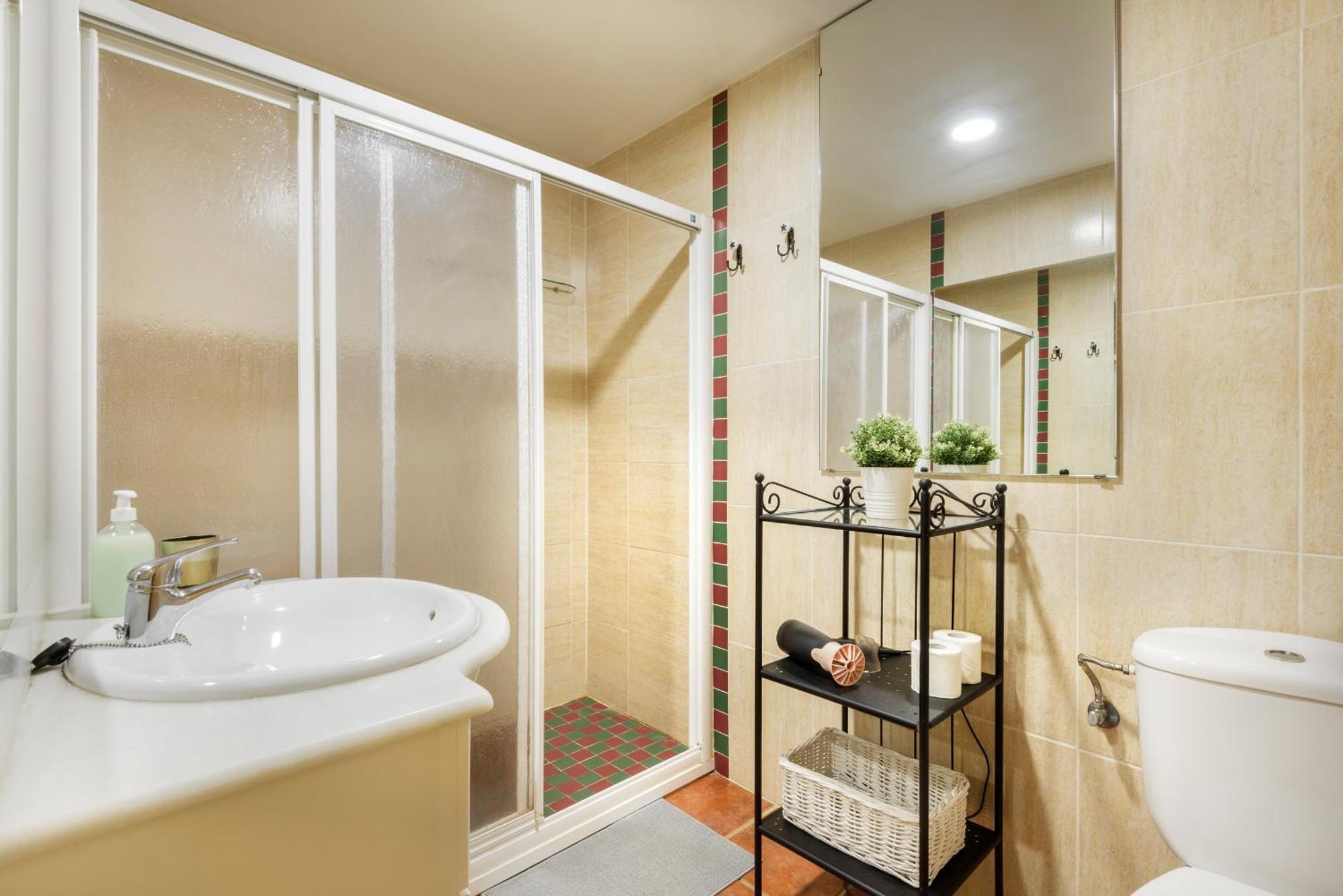 Amplio Apartamento De Montana Con Terraza Y Wifi Canfranc Exteriér fotografie